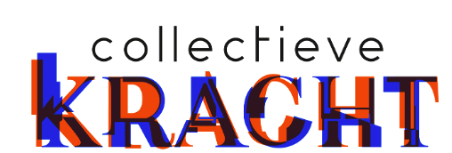Kennisplatform Collectieve Kracht logo